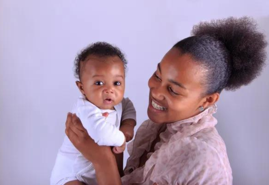 Guaranteed Surrogacy in Nairobi