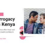 Gay surrogacy Cost in Kenya
