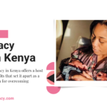 Guaranteed Surrogacy in Kenya