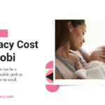 Surrogacy Cost in Nairobi
