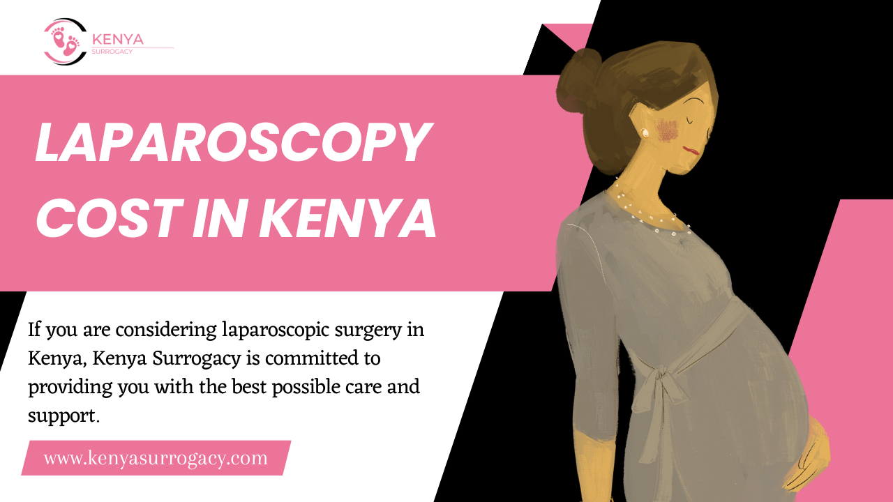 Laparoscopy Cost in Kenya